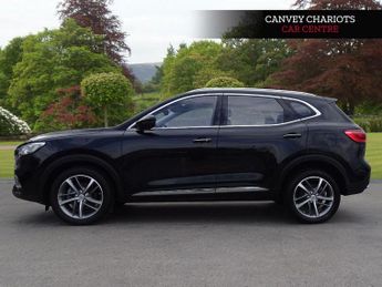 MG MG HS 1.5 T-GDI Excite DCT Euro 6 (s/s) 5dr