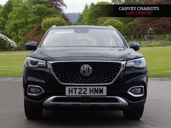 MG MG HS 1.5 T-GDI Excite DCT Euro 6 (s/s) 5dr