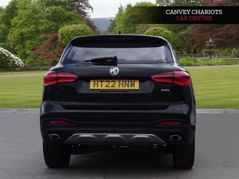 MG MG HS 1.5 T-GDI Excite DCT Euro 6 (s/s) 5dr
