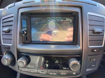 SsangYong Turismo 2.2D EX T-Tronic Euro 6 5dr