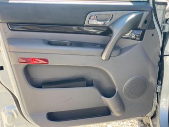 SsangYong Turismo 2.2D EX T-Tronic Euro 6 5dr