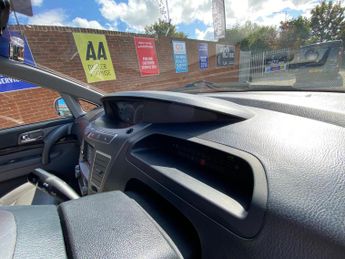 SsangYong Turismo 2.2D EX T-Tronic Euro 6 5dr