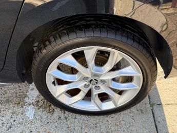 Skoda Kamiq 1.0 TSI SE L DSG Euro 6 (s/s) 5dr
