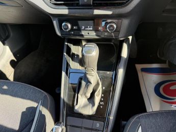 Skoda Kamiq 1.0 TSI SE L DSG Euro 6 (s/s) 5dr