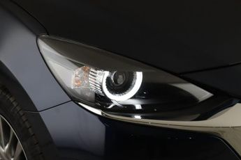 Mazda Mazda2 1.5 SKYACTIV-G MHEV GT Sport Nav Euro 6 (s/s) 5dr