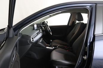 Mazda Mazda2 1.5 SKYACTIV-G MHEV GT Sport Nav Euro 6 (s/s) 5dr