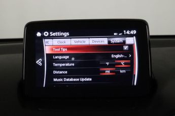 Mazda Mazda2 1.5 SKYACTIV-G MHEV GT Sport Nav Euro 6 (s/s) 5dr