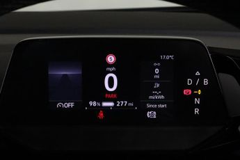 Volkswagen ID.4 Pro Performance 77kWh Life Auto 5dr