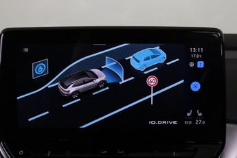 Volkswagen ID.4 Pro Performance 77kWh Life Auto 5dr