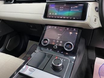 Land Rover Range Rover Velar 2.0 D180 R-Dynamic HSE Auto 4WD Euro 6 (s/s) 5dr