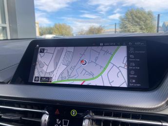 BMW 1 Series 1.5 118i M Sport (LCP) DCT Euro 6 (s/s) 5dr