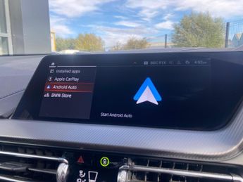 BMW 1 Series 1.5 118i M Sport (LCP) DCT Euro 6 (s/s) 5dr