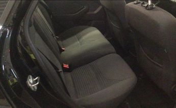 Ford Focus 1.6 Titanium Powershift Euro 6 5dr