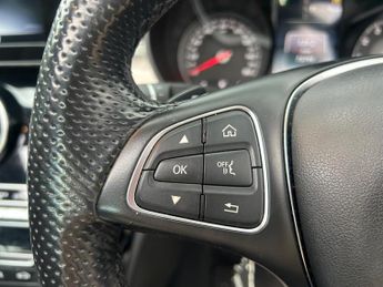 Mercedes-Benz C Class 2.0 C200 Sport (Premium) 7G-Tronic+ Euro 6 (s/s) 4dr