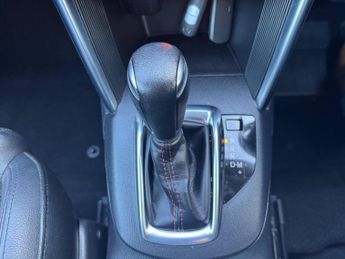 Mazda CX-5 2.2 SKYACTIV-D Sport Nav Auto 4WD Euro 6 (s/s) 5dr