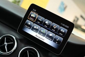 MERCEDES-BENZ A-CLASS 2.1 A200d Sport Edition Plus Hatchback 5dr Diesel 7G-DCT Euro 6 