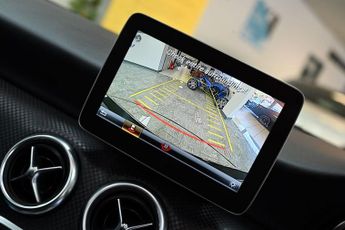 MERCEDES-BENZ A-CLASS 2.1 A200d Sport Edition Plus Hatchback 5dr Diesel 7G-DCT Euro 6 