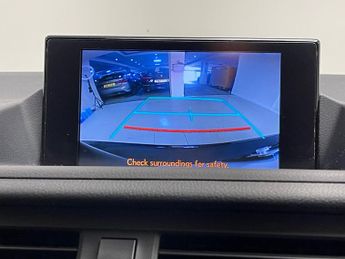 Lexus CT 1.8 200h F Sport E-CVT Euro 6 (s/s) 5dr