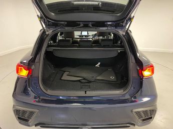 Lexus CT 1.8 200h F Sport E-CVT Euro 6 (s/s) 5dr