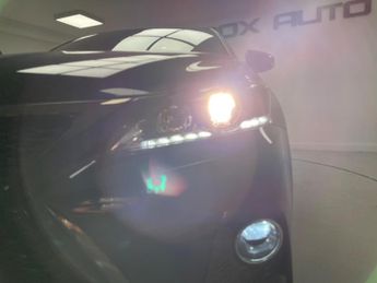 Lexus CT 1.8 200h F Sport E-CVT Euro 6 (s/s) 5dr