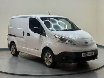 Nissan NV200 Tekna Auto SWB 5dr (Rapid Plus)