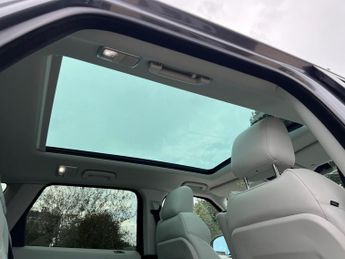 Land Rover Range Rover Sport 3.0 SD V6 HSE Auto 4WD Euro 6 (s/s) 5dr