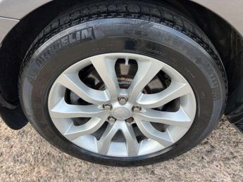 Land Rover Range Rover Sport 3.0 SD V6 HSE Auto 4WD Euro 6 (s/s) 5dr