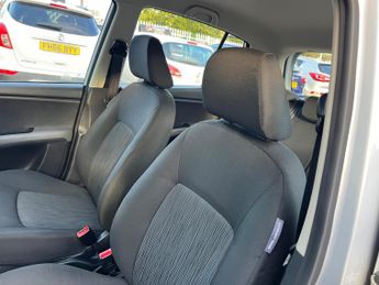 Hyundai i10 1.2 Active Auto Euro 5 5dr