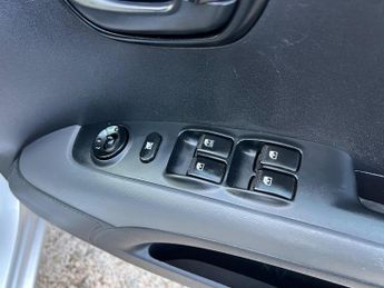 Hyundai i10 1.2 Active Auto Euro 5 5dr