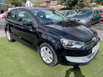 Volkswagen Polo 1.4 SE Euro 5 3dr