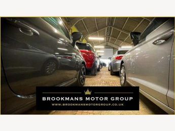 Mercedes-Benz C Class 1.6 C200d Sport G-Tronic+ Euro 6 (s/s) 4dr