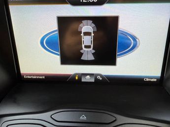 Ford Kuga 2.0 TDCi Titanium Powershift AWD Euro 6 (s/s) 5dr