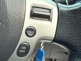 Nissan Qashqai 1.5 dCi Acenta 2WD 5dr