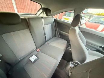 Vauxhall Corsa 1.2i ecoFLEX 16V SXi Euro 5 (s/s) 3dr