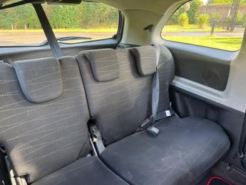 Toyota Yaris 1.3 VVT-i Zinc 3dr