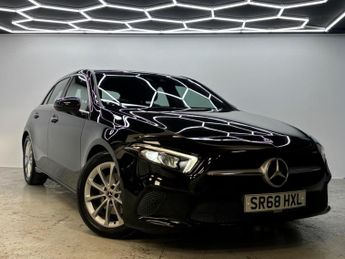 Mercedes A Class 1.3 A200 Sport (Premium) 7G-DCT Euro 6 (s/s) 5dr