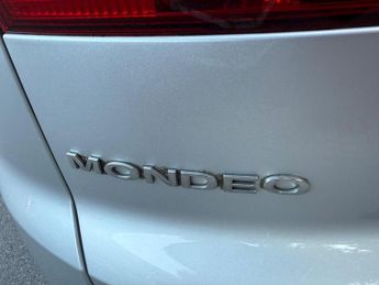 Ford Mondeo 2.0 TDCi Titanium X Business Edition Powershift Euro 5 5dr