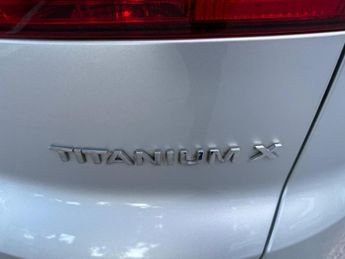 Ford Mondeo 2.0 TDCi Titanium X Business Edition Powershift Euro 5 5dr