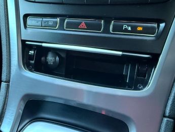 Ford Mondeo 2.0 TDCi Titanium X Business Edition Powershift Euro 5 5dr
