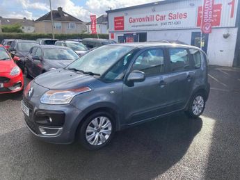 Citroen C3 Picasso 1.6 HDi VTR+ Euro 5 5dr