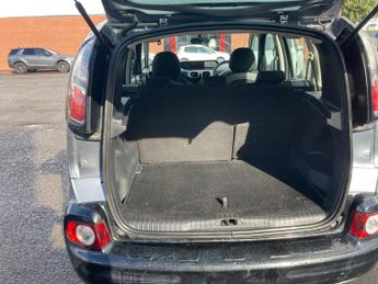 Citroen C3 Picasso 1.6 HDi VTR+ Euro 5 5dr