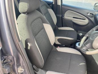Citroen C3 Picasso 1.6 HDi VTR+ Euro 5 5dr