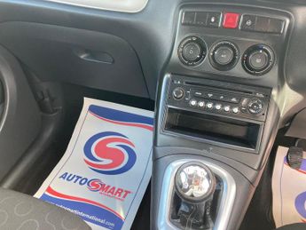 Citroen C3 Picasso 1.6 HDi VTR+ Euro 5 5dr