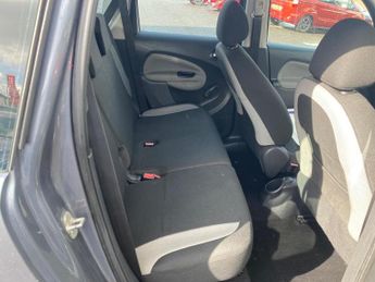 Citroen C3 Picasso 1.6 HDi VTR+ Euro 5 5dr