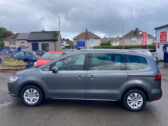 Volkswagen Sharan 1.4 TSI SE Euro 6 (s/s) 5dr