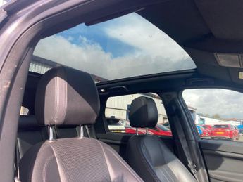 Land Rover Discovery Sport 2.0 TD4 Landmark Auto 4WD Euro 6 (s/s) 5dr