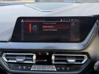 BMW 1 Series 1.5 118i Sport DCT Euro 6 (s/s) 5dr