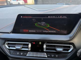 BMW 1 Series 1.5 118i Sport DCT Euro 6 (s/s) 5dr