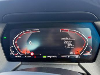 BMW 1 Series 1.5 118i Sport DCT Euro 6 (s/s) 5dr