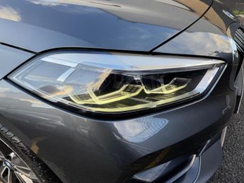 BMW 1 Series 1.5 118i Sport DCT Euro 6 (s/s) 5dr